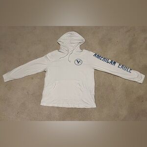 American Eagle light weight hoodie